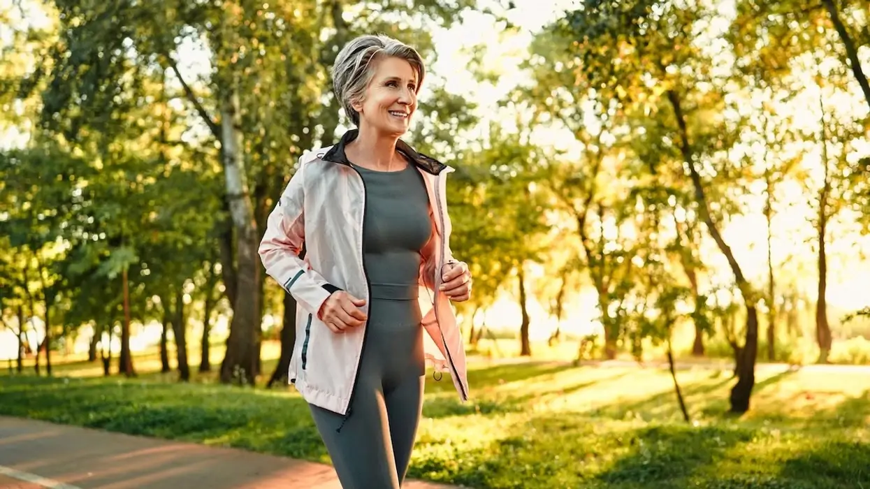 Kretanje za vitalnost: svakodnevne aktivnosti koje čine razliku